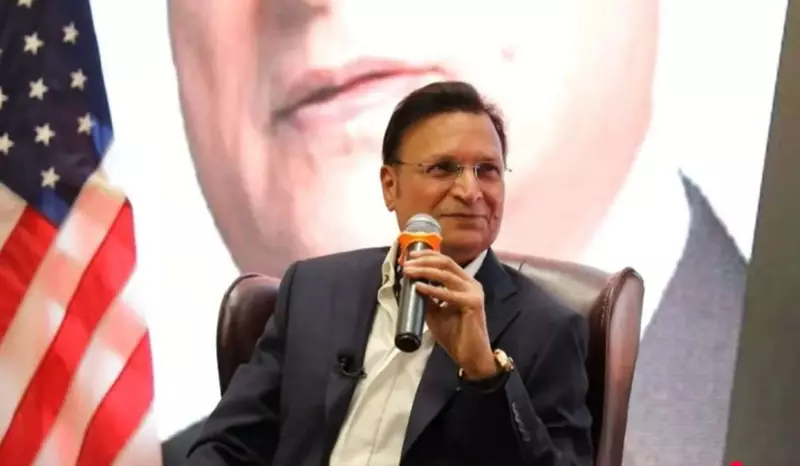 How Lata Mangeshkar's Encouragement Transformed Rajat Sharma's Career