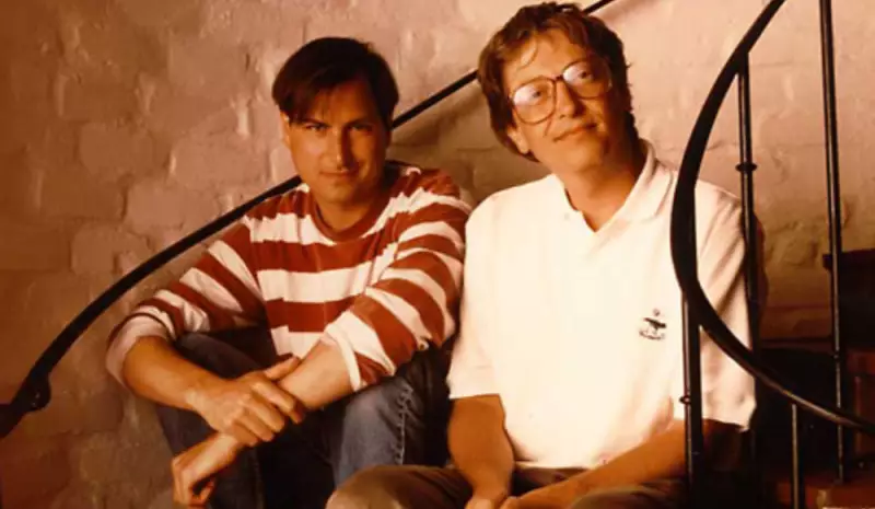 How Microsoft Snatched Halo from Apple in 2000 Acquisition Deal