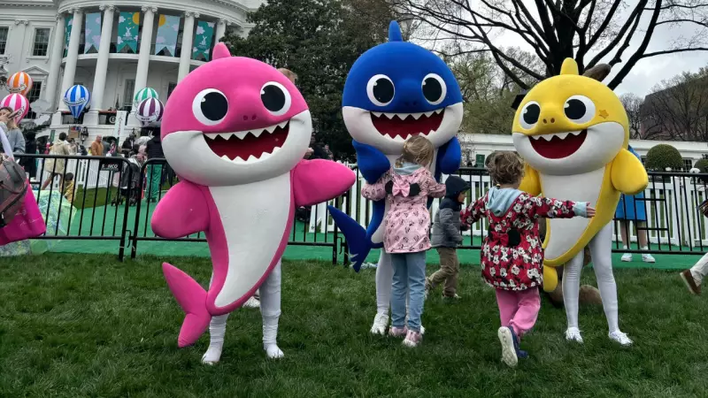 How Pinkfong's Baby Shark Became a $400M Empire From Tiny Seoul Office
