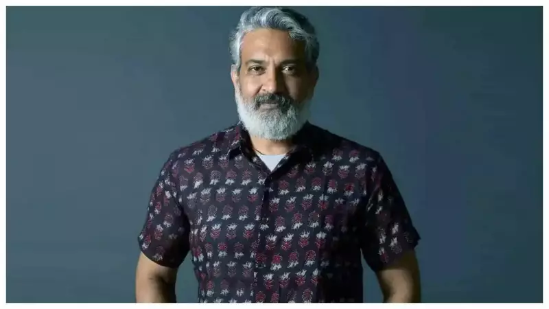 How Rajamouli Became India's Biggest Filmmaker: The Untold Journey