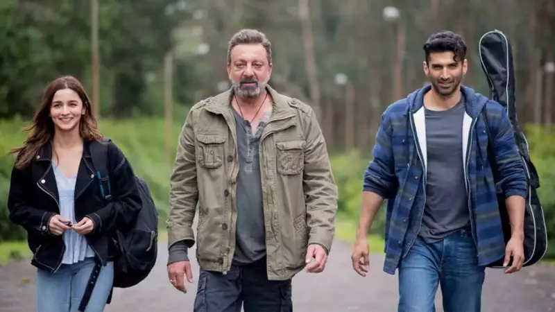 How Sanjay Dutt's Emotional Plea Led to Sadak 2 Creation