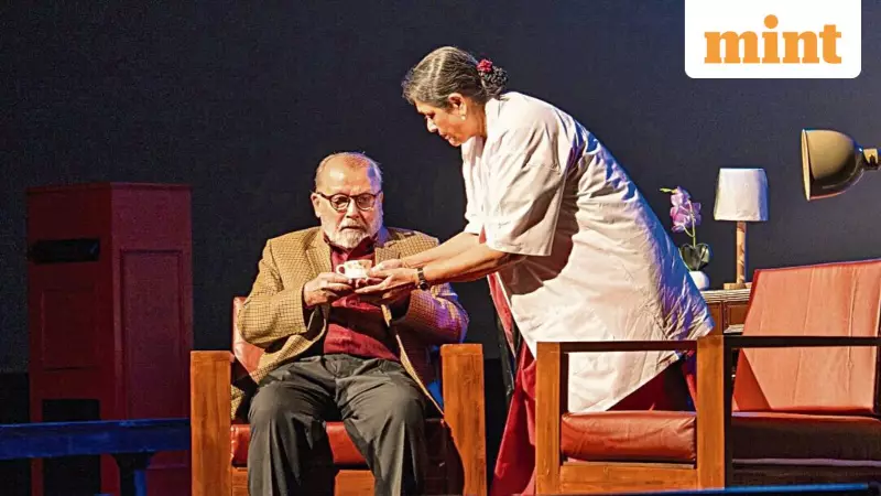 How Theatre Shapes Young Minds: Life Lessons Beyond the Spotlight