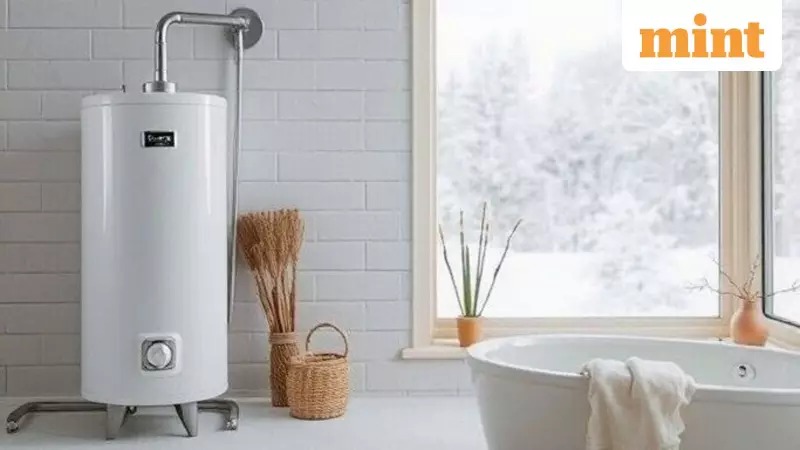 How to Choose the Best Water Heater: Top 5 Tips for Winter