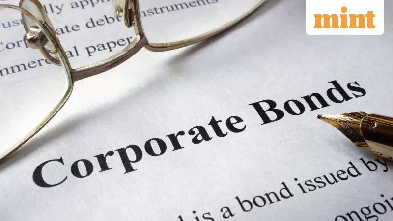 How to Invest in India's Growing Corporate Bond Market: 5 Key Steps
