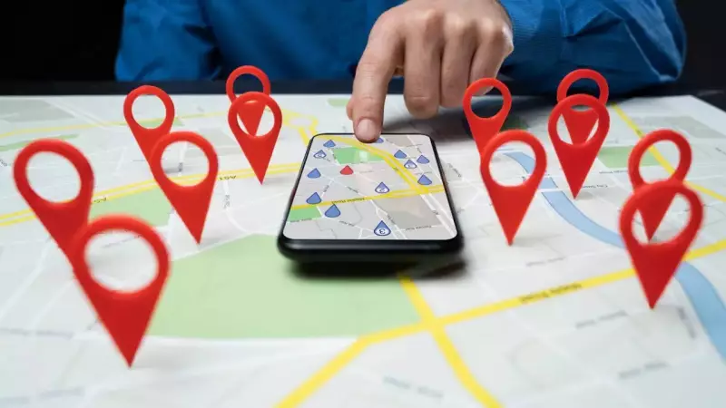 How to Use Google Maps Offline: A Complete Guide for Indian Travelers