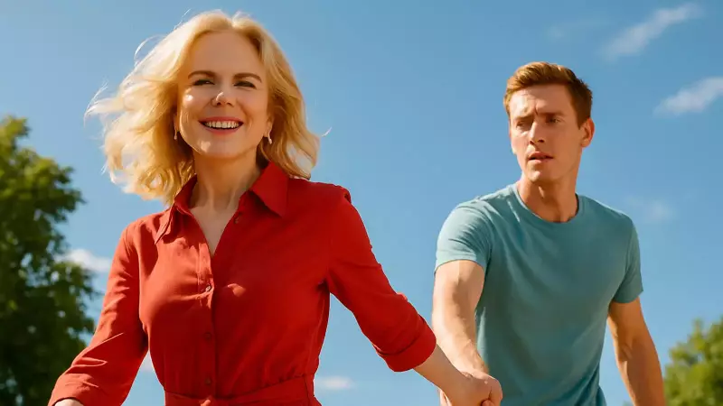 How Women Pursuing Men Redefines Gender Equality in India