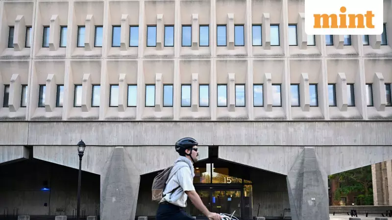 How Yale Avoided Trump's Higher Education Crackdown