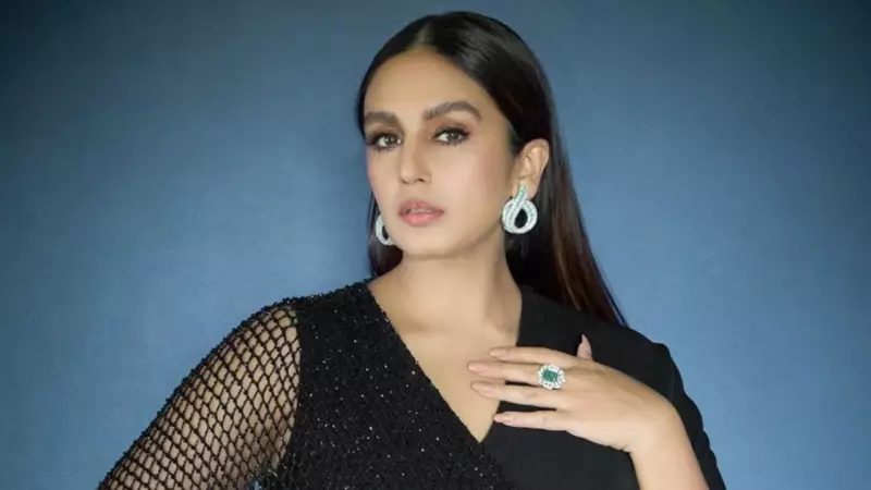 Huma Qureshi's First Film Offer Shocked Family: 'Thought It Was Prostitution Racket'