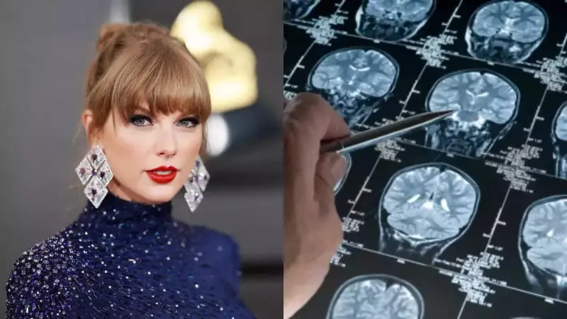 Human Brain Has 5 Distinct 'Eras' in Lifetime, Cambridge Study Finds