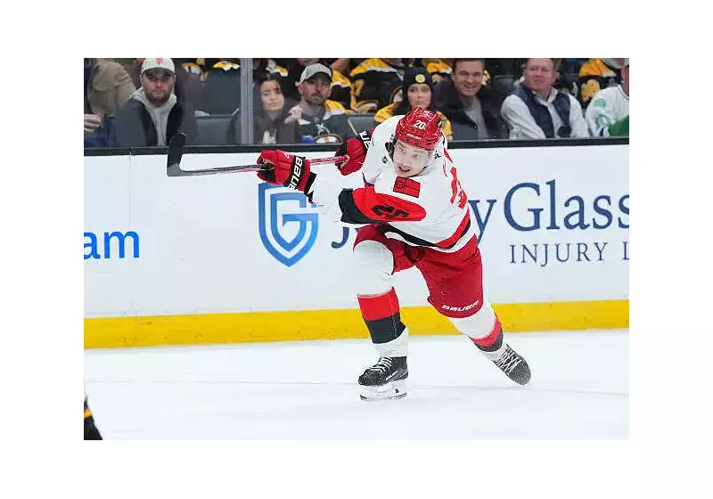 Hurricanes vs Rangers: Aho Leads High-Stakes NHL Clash Tonight