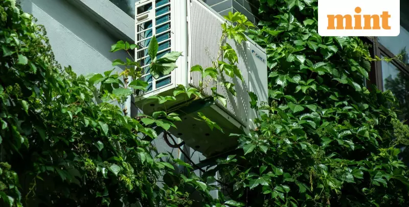 HVAC Experts: Why Covering Your AC Unit in Winter is a Mistake