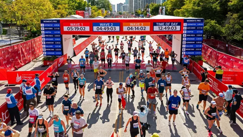 I Let ChatGPT Train Me For a Marathon - The Shocking Results Will Amaze You!