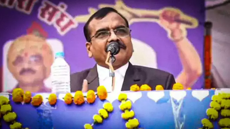 IAS Officer's 'Brahmin Daughter' Remark Sparks Controversy, Issues Clarification