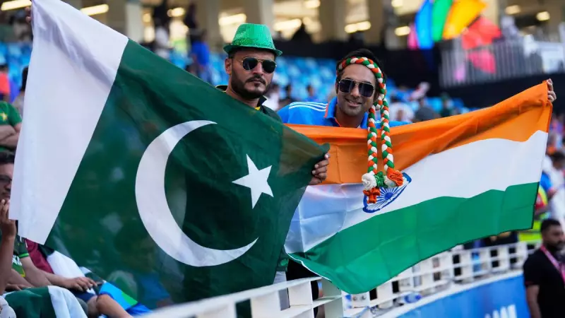 ICC Reveals U19 Men's World Cup 2026 Schedule: No India-Pakistan League Match
