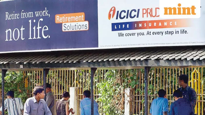 ICICI Prudential Launches BSE 500 Enhanced Value 50 Index Fund for ULIP Investors - New Market Opportunity