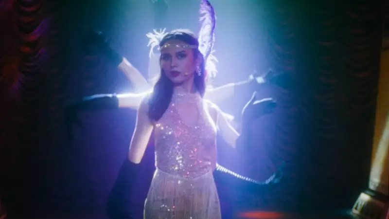 IFFI 2025 Winners: Vietnam's 'Skin of Youth' Wins Golden Peacock