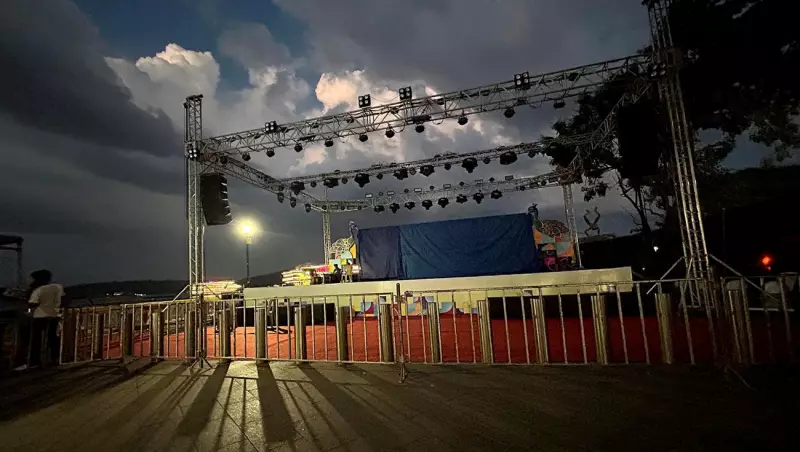 IFFI 56 Cancels Entertainment to Honour Dharmendra's Legacy