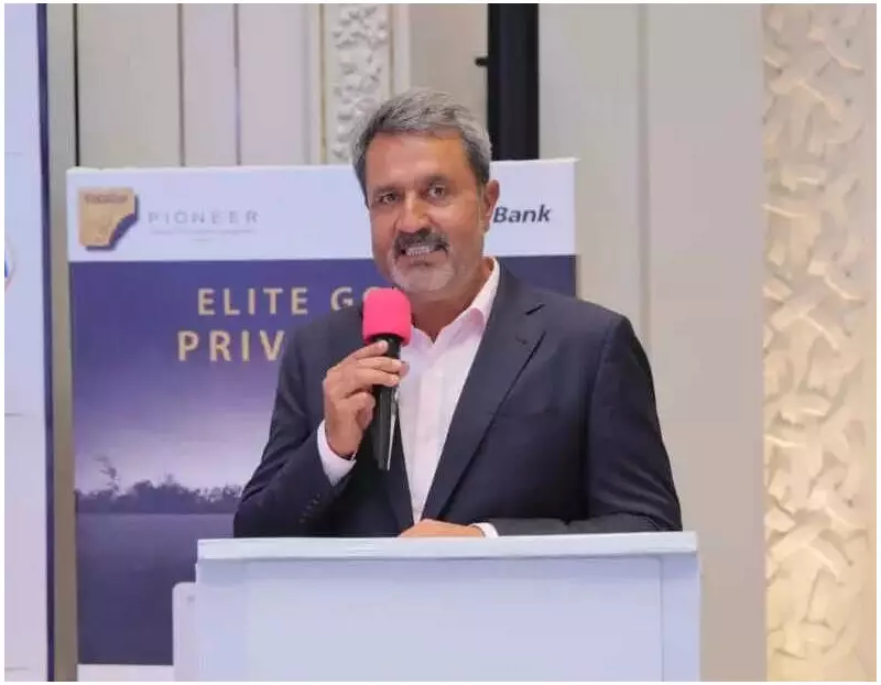 IGPL Promoters Accused of 'Moving Goalposts' by PGTI Chief Executive Amandeep Johl | Pune Golf Controversy