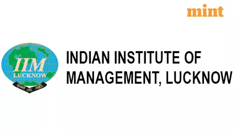 IIM Lucknow Launches COO Programme to Address Strategic Leadership Gap