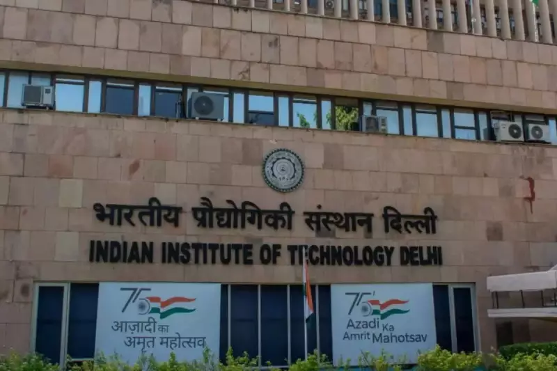 IIT Delhi Launches 6-Month Online Brand Management Certificate