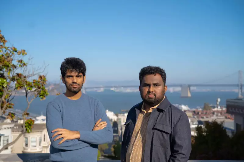 IIT Grads Reject $525K Jobs to Build $61M Voice AI Startup