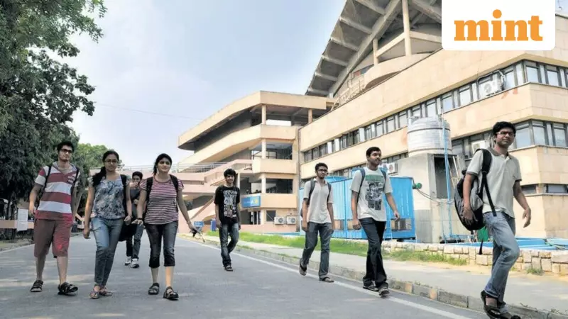 IITs Block AI Tools in Placement Tests as Recruiters Seek Raw Talent