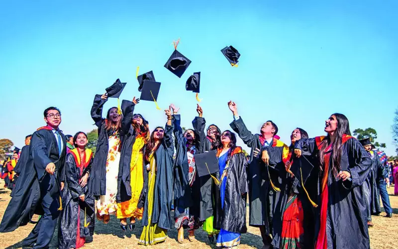 Illinois Universities Soar: The New Powerhouses in America's Elite Education Landscape