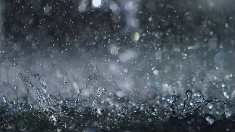 IMD Issues 6-Day Weather Alert: Heavy Rains to Lash South India