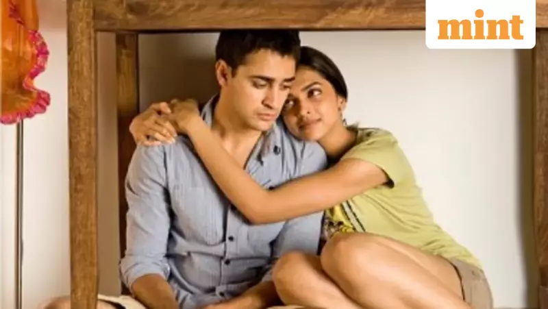 Imran Khan Confirms Bollywood Comeback with Director Danish Aslam