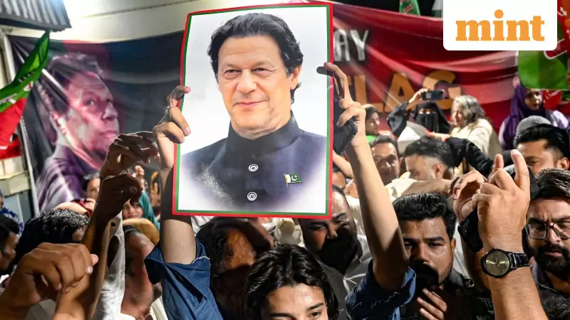 Imran Khan Death Rumours: Sister Compares Pakistan Rule to Nazi Germany