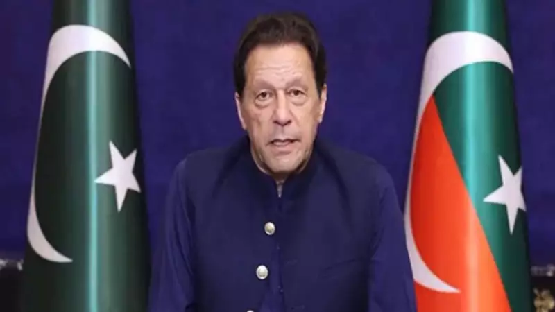 Imran Khan Death Rumours Spark Panic in Pakistan, Sister Moves Court