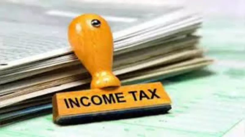 Income Tax Dept Targets 25,000 High-Risk Cases in Overseas Assets Campaign