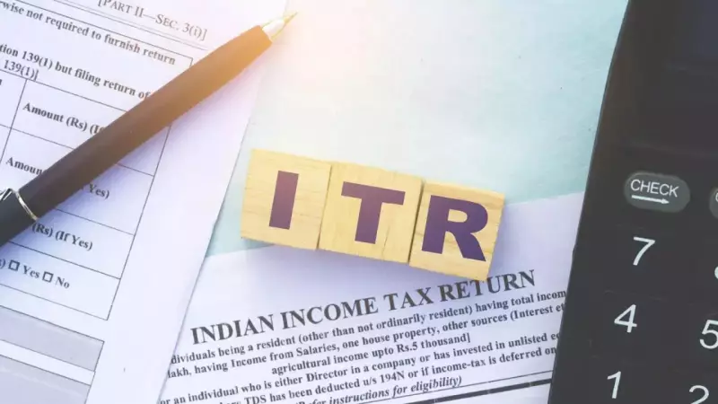 Income Tax Dept Targets High-Risk Foreign Asset Cases for AY 2025-26