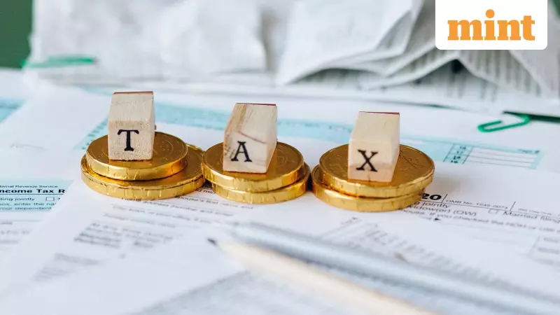 Income Tax Dept's New Nudge Campaign Targets 25,000 for Foreign Assets