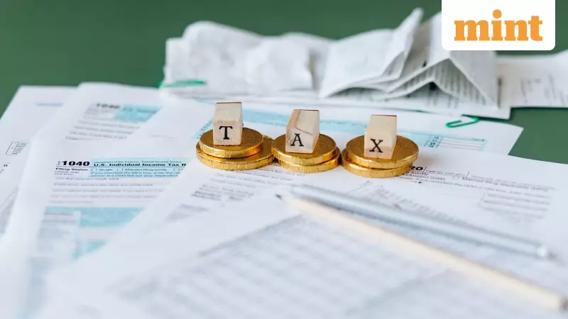 Income Tax Refund Delay: CBDT Explains Why Refunds Are Held Up Until December