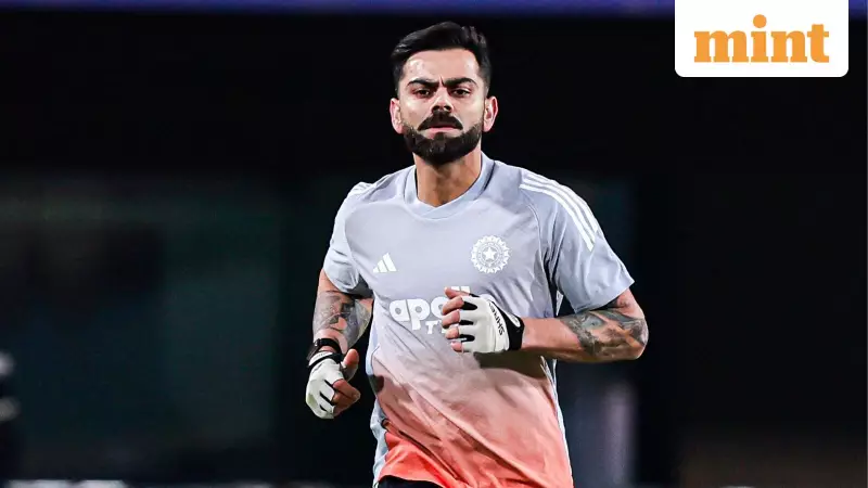 IND vs SA 1st ODI: Rohit-Kohli Return as India Seek Fresh Start