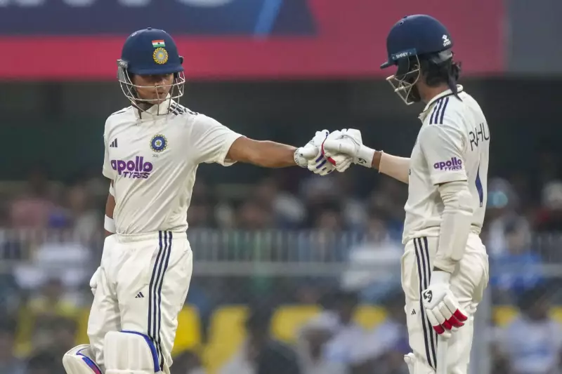 IND vs SA 2nd Test Day 3: South Africa Dominates with 489 After Muthusamy-Jansen Heroics