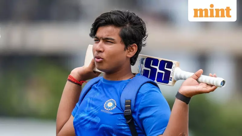 India A vs Pakistan A Clash in Asia Cup Rising Stars 2025 on Nov 16