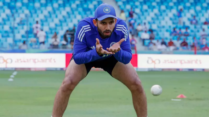 India A vs UAE Live: Rising Stars Asia Cup 2025 Streaming Details