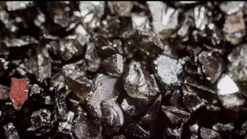 India Approves ₹7,280 Crore Rare Earth Magnets Scheme for Self-Reliance