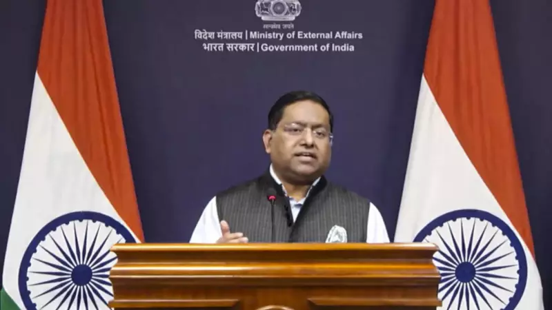 India Backs Trump's Remarks on Pakistan's Clandestine Nuclear Tests