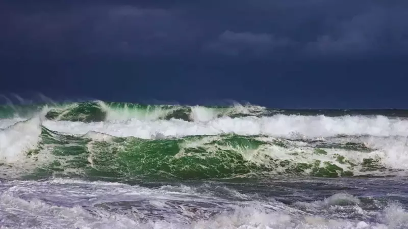 India Braces for Prolonged Severe Weather: Heavy Rain, Cyclones Threaten