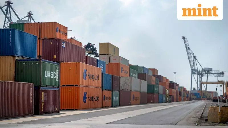 India, EAEU Set Quarterly Regulatory Talks to Boost $100B Trade Goal