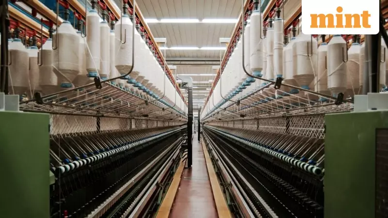 India Eases Import Rules on Polyester, Petrochemicals to Boost Manufacturing