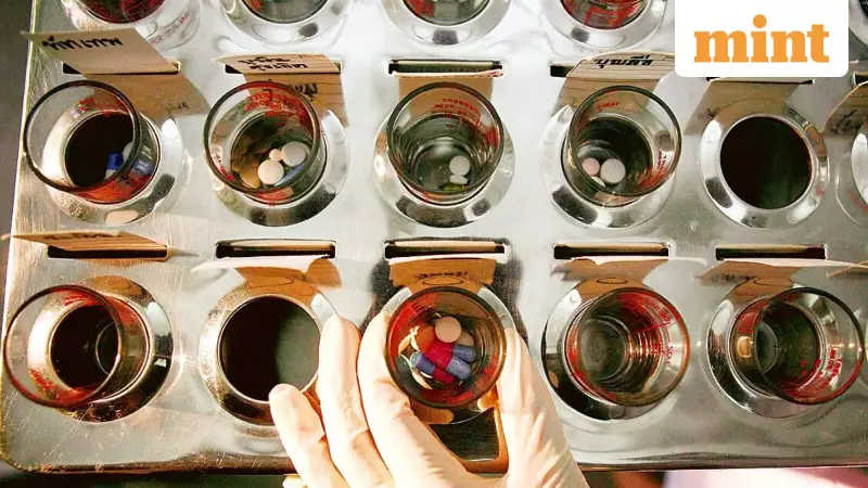 India Extends Pharma R&D Scheme Deadline to Boost Global Innovation