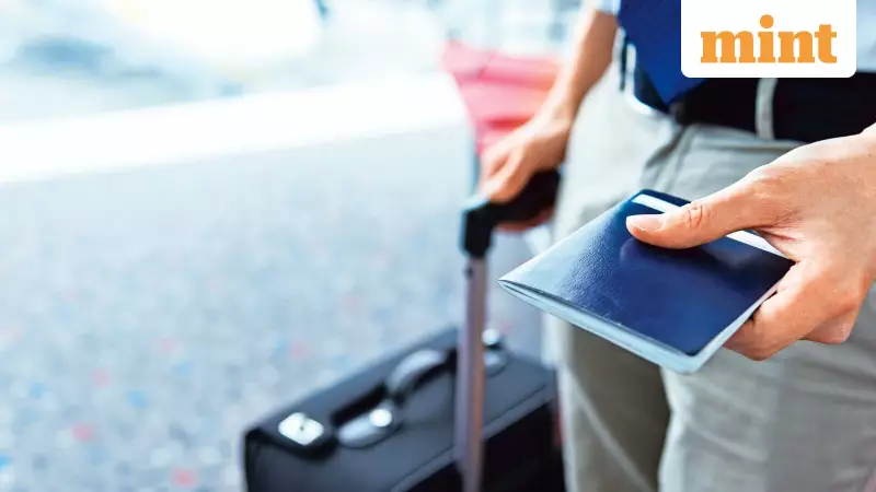 India Leads Global Migration to OECD Nations, China Tops Student Visas