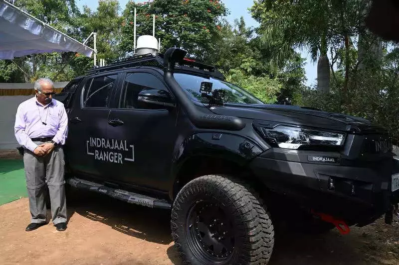 India Must Build Asymmetrical Warfare Capabilities: Lt Gen Khandare