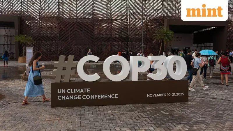 India Must Forge Ahead with Carbon Market Despite Climate Talks Setback