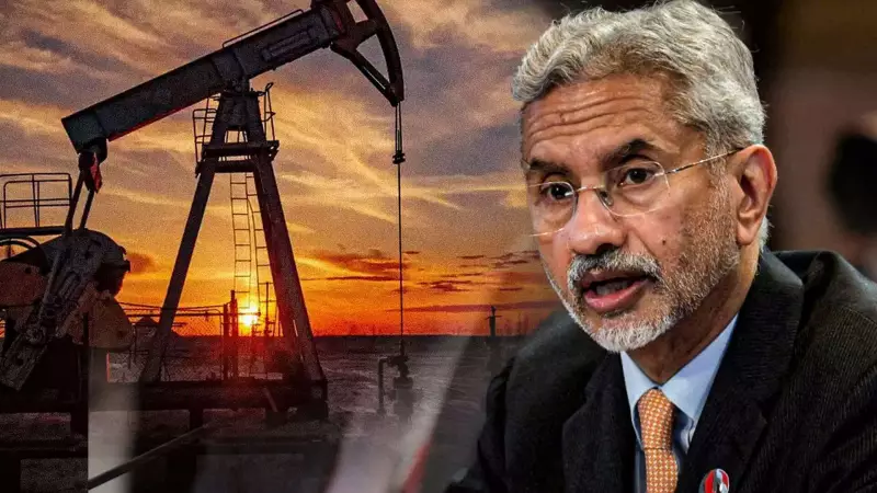 India Opens Two New Consulates in Russia, Jaishankar Boosts Strategic Ties