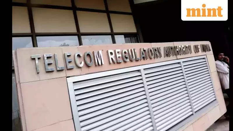 India Plans 1% Spectrum Fee Cut for Satellite Internet in Remote Areas